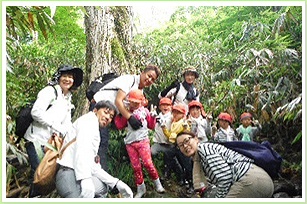 保育内容の特色